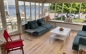 The Cuan House
